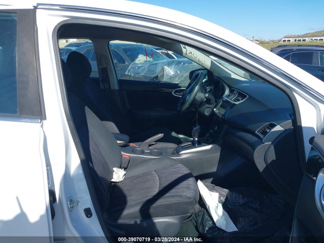 Nissan SENTRA SV 2019 3N1AB7AP1KY280980 Image 5