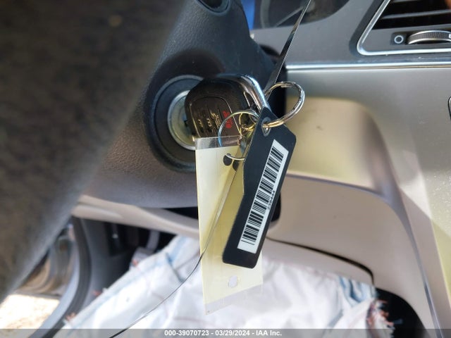 Hyundai SONATA SE 2015 5NPE24AF1FH029741 Image 11