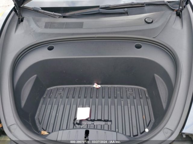 5YJ3E1EA5NF346611 Tesla Model 3 Rear-wheel Drive