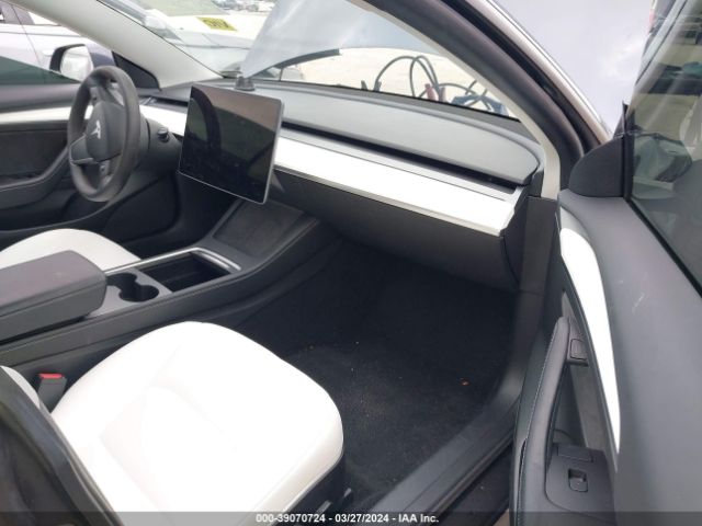 5YJ3E1EA5NF346611 Tesla Model 3 Rear-wheel Drive
