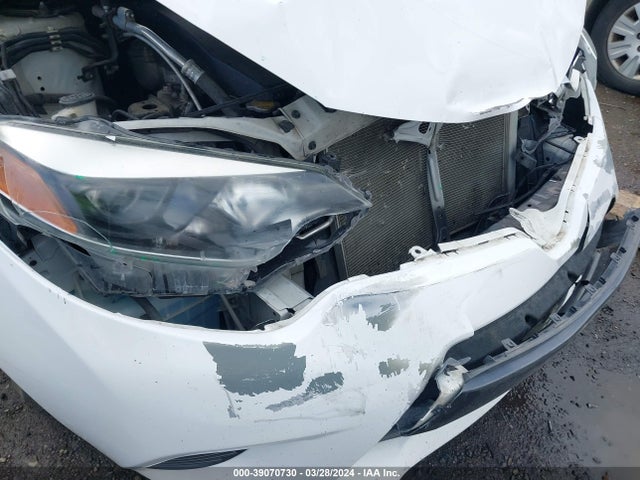 Toyota COROLLA LE 2015 5YFBURHE2FP311672 Image 20