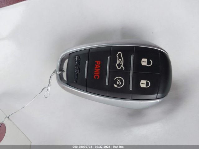 ZARFAEDN5H7543511 Alfa Romeo Giulia Q4