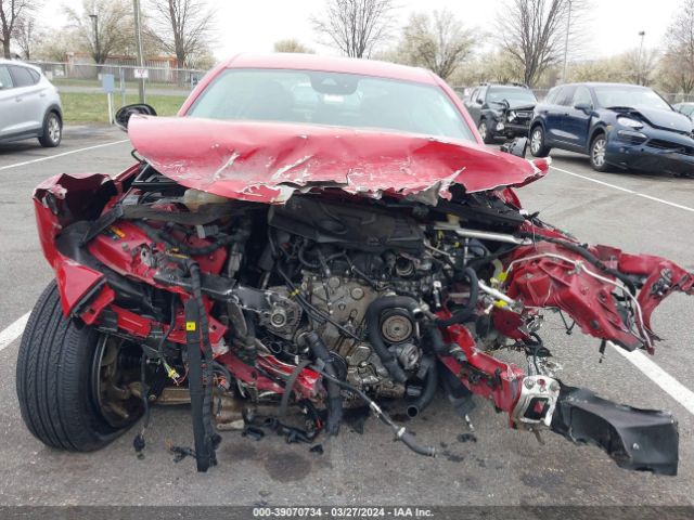 ZARFAEDN5H7543511 Alfa Romeo Giulia Q4