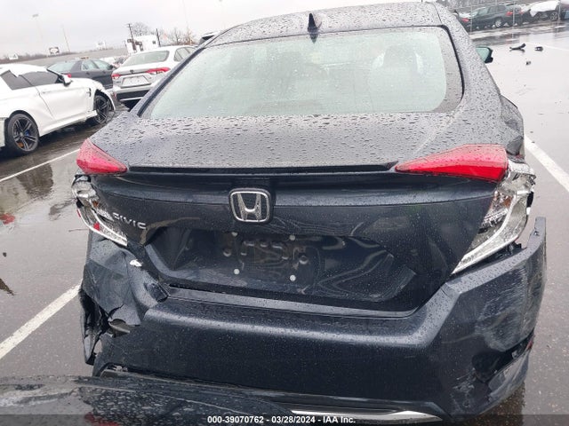 Honda CIVIC EX 2020 19XFC1F38LE218336 Image 16