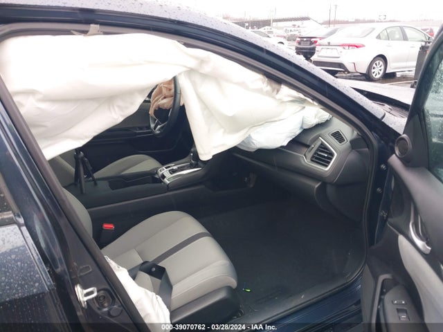 Honda CIVIC EX 2020 19XFC1F38LE218336 Image 5