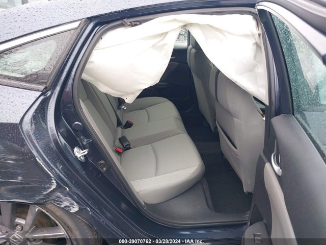 Honda CIVIC EX 2020 19XFC1F38LE218336 Image 8