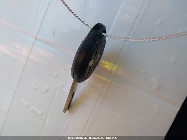 2006 MINI COOPER WMWRC33536TJ79291 Photo 10