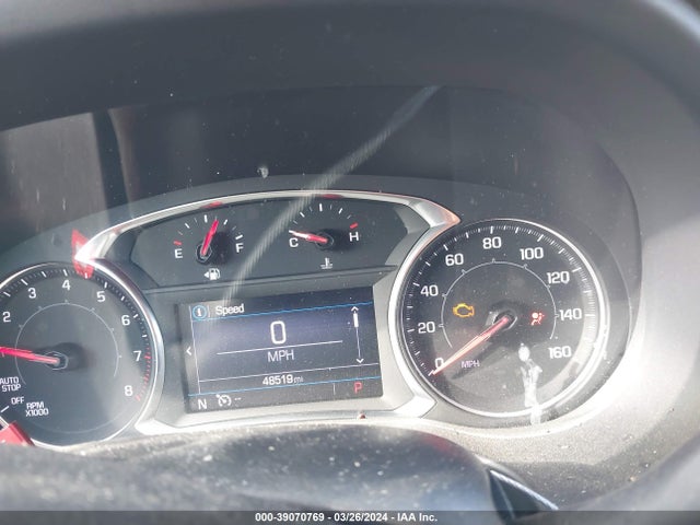 GMC Acadia Fwd Sle 2020 1GKKNKLA1LZ146048 Image 15