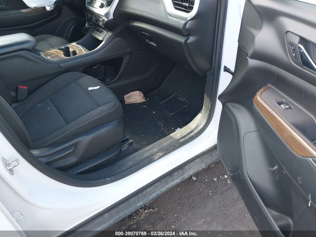 GMC Acadia Fwd Sle 2020 1GKKNKLA1LZ146048 Image 5