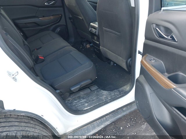 GMC Acadia Fwd Sle 2020 1GKKNKLA1LZ146048 Image 8