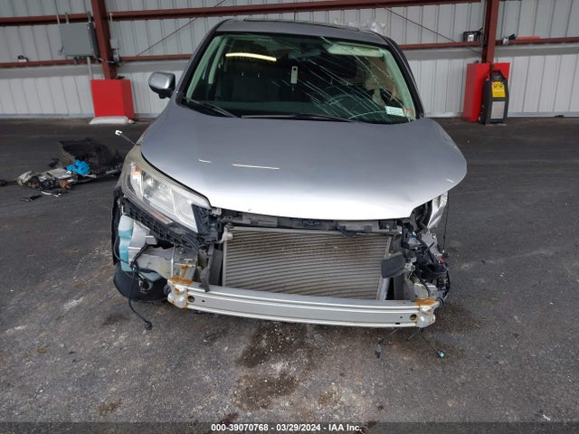 Honda CR-V EX 2015 2HKRM4H54FH679124 Image 12