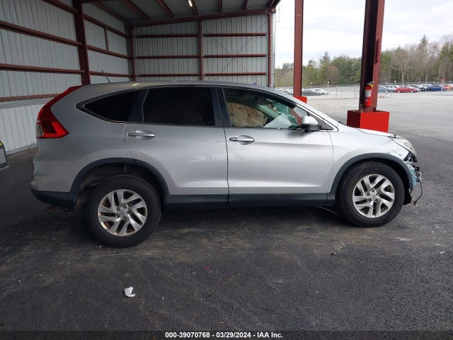 Honda CR-V EX 2015 2HKRM4H54FH679124 Image 13