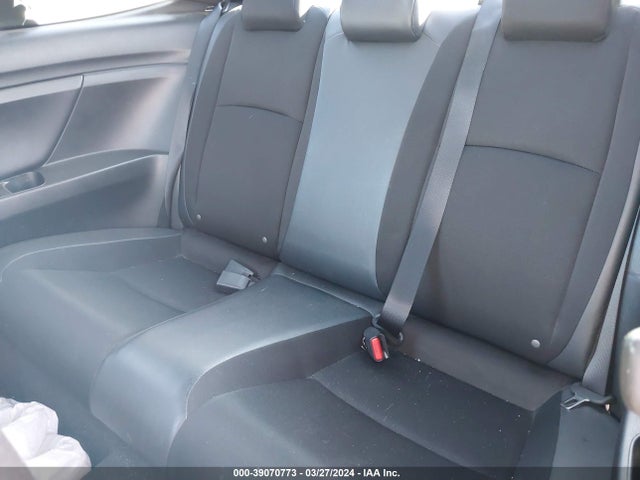 Honda Civic Sport 2019 2HGFC4B8XKH306389 Image 8