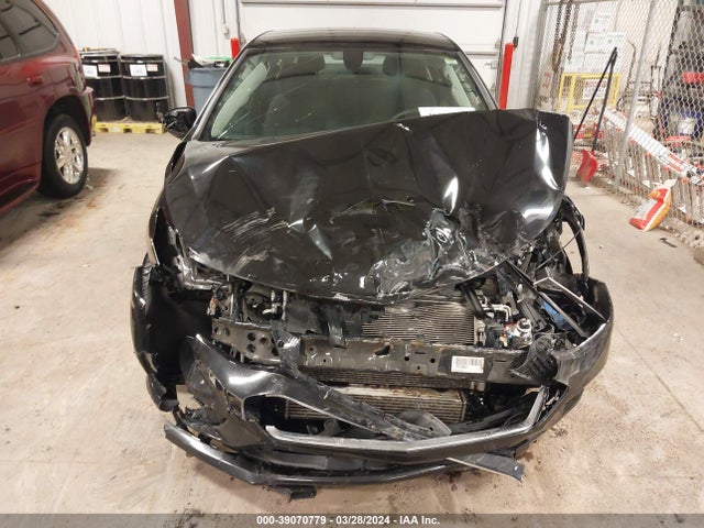 Chevrolet Cruze Lt Auto 2017 1G1BE5SM6H7232654 Image 13