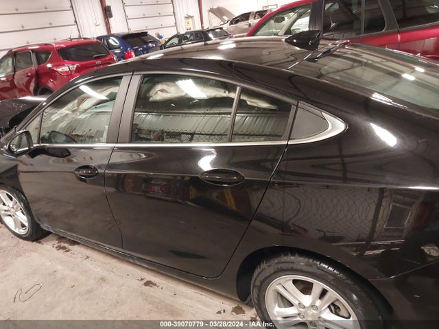Chevrolet Cruze Lt Auto 2017 1G1BE5SM6H7232654 Image 15