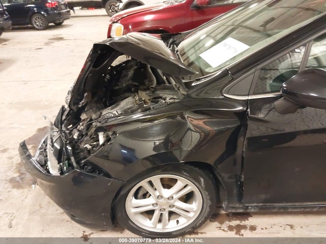 Chevrolet Cruze Lt Auto 2017 1G1BE5SM6H7232654 Image 18