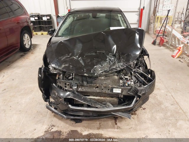 Chevrolet Cruze Lt Auto 2017 1G1BE5SM6H7232654 Image 6