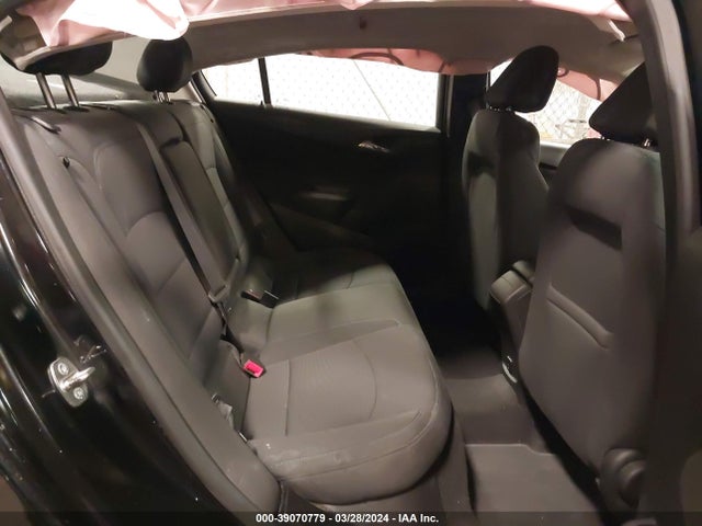 Chevrolet Cruze Lt Auto 2017 1G1BE5SM6H7232654 Image 8
