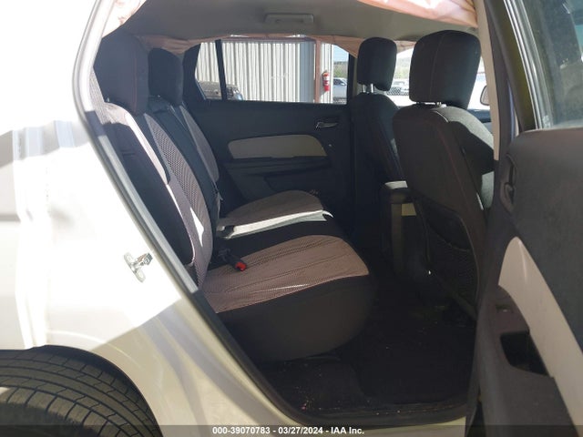 GMC Terrain Sle-1 2016 2GKALMEK8G6123953 Image 8