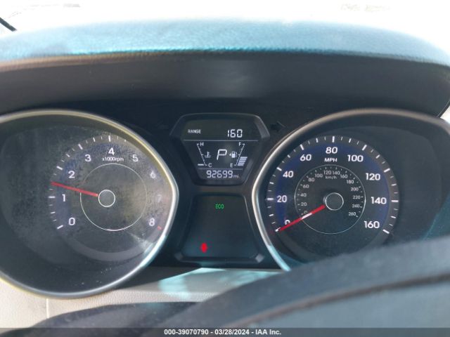 5NPDH4AE1GH788957 Hyundai ELANTRA SE