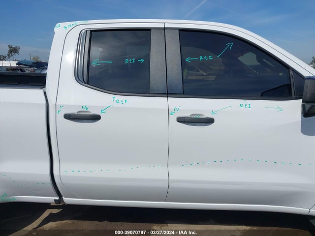 Chevrolet Silverado 1500 Custom 2019 1GCRWBEF9KZ276917 Image 14