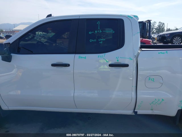 Chevrolet Silverado 1500 Custom 2019 1GCRWBEF9KZ276917 Image 15
