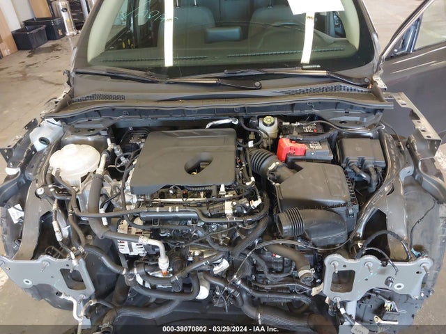 Ford ESCAPE SE 2020 1FMCU9G63LUC18376 Image 10