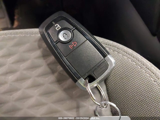 Ford ESCAPE SE 2020 1FMCU9G63LUC18376 Image 11