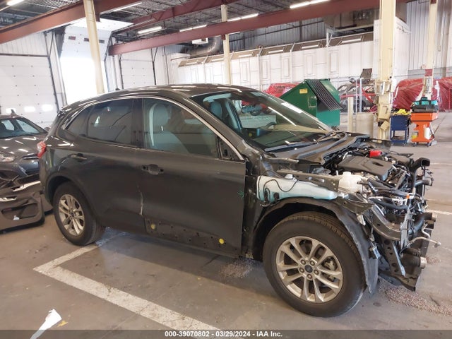 Ford ESCAPE SE 2020 1FMCU9G63LUC18376 Image 14