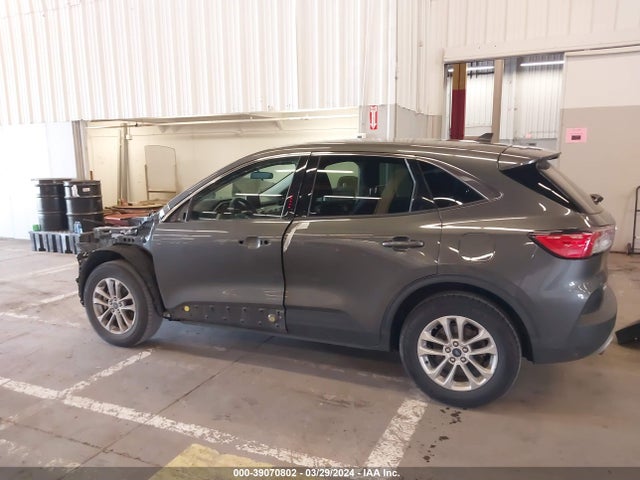 Ford ESCAPE SE 2020 1FMCU9G63LUC18376 Image 15