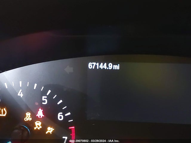 Ford ESCAPE SE 2020 1FMCU9G63LUC18376 Image 16