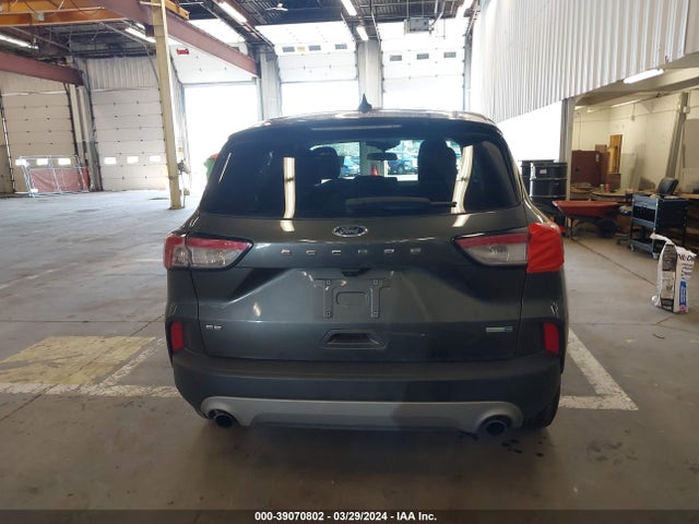 Ford ESCAPE SE 2020 1FMCU9G63LUC18376 Image 17