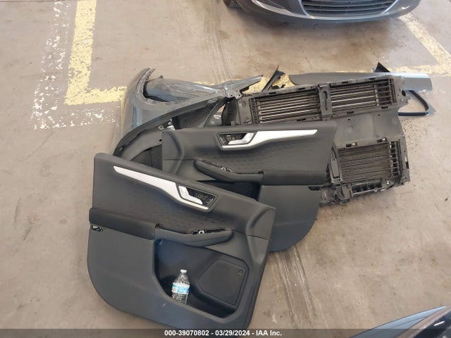 Ford ESCAPE SE 2020 1FMCU9G63LUC18376 Image 12