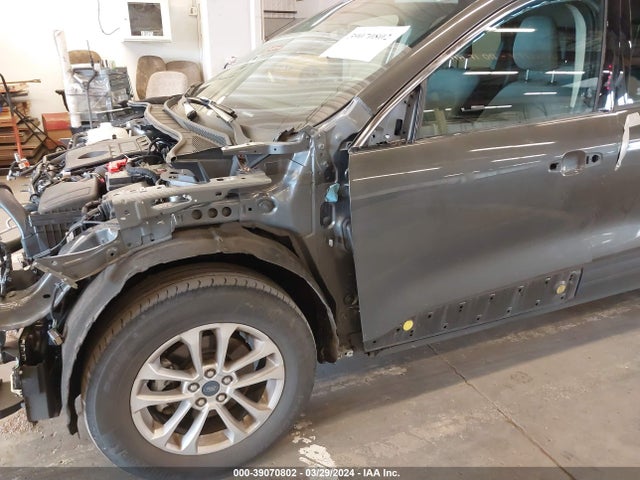 Ford ESCAPE SE 2020 1FMCU9G63LUC18376 Image 18