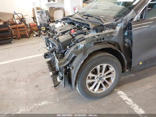 Ford ESCAPE SE 2020 1FMCU9G63LUC18376 Image 19