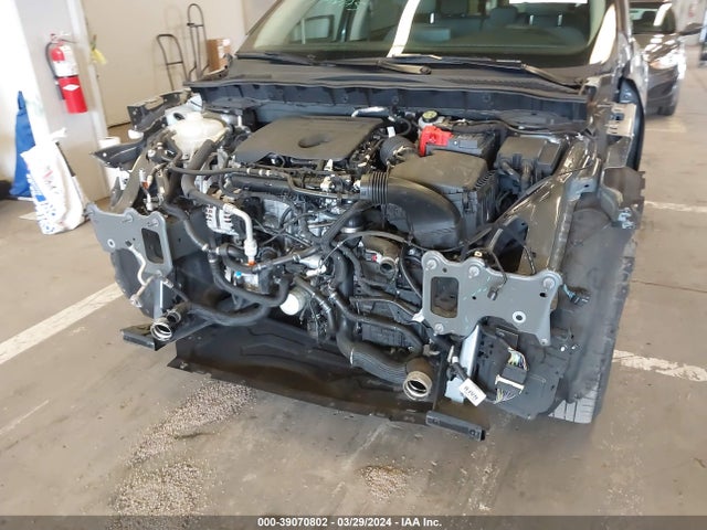 Ford ESCAPE SE 2020 1FMCU9G63LUC18376 Image 20