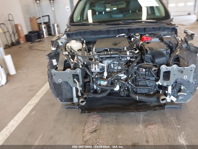 Ford ESCAPE SE 2020 1FMCU9G63LUC18376 Image 21