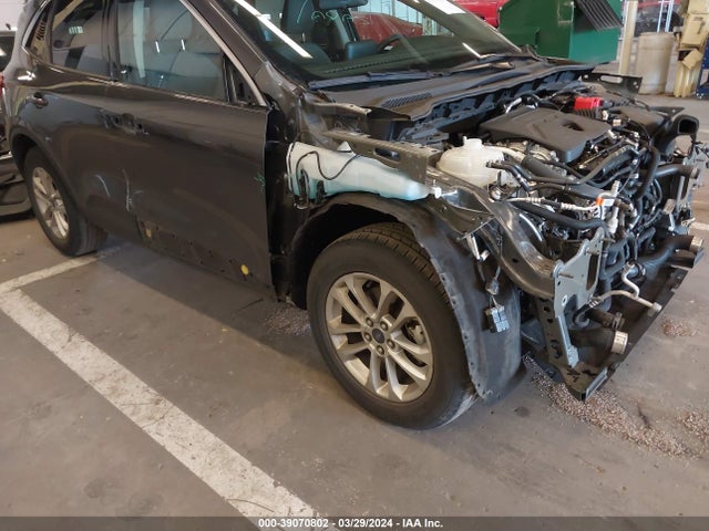 Ford ESCAPE SE 2020 1FMCU9G63LUC18376 Image 22