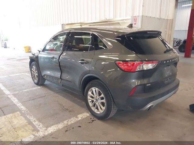 Ford ESCAPE SE 2020 1FMCU9G63LUC18376 Image 3