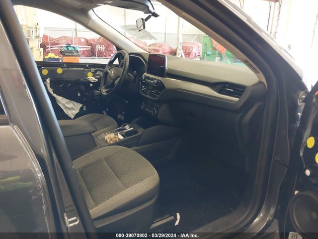 Ford ESCAPE SE 2020 1FMCU9G63LUC18376 Image 5