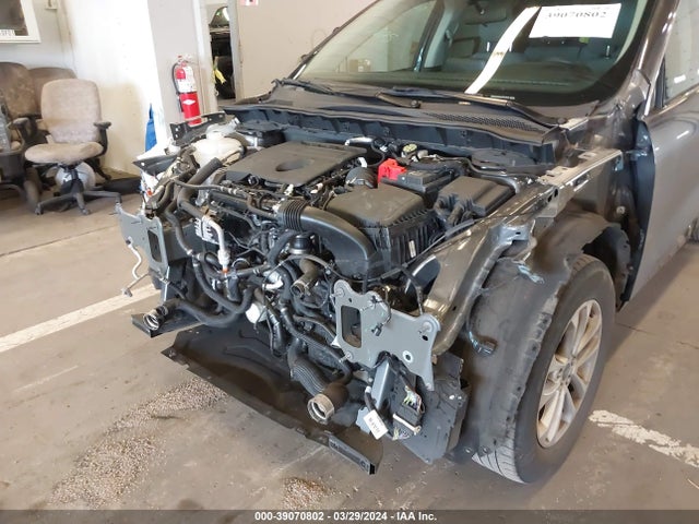 Ford ESCAPE SE 2020 1FMCU9G63LUC18376 Image 6