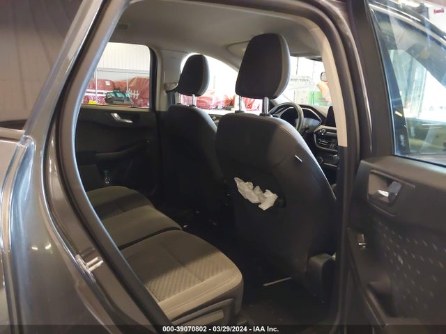 Ford ESCAPE SE 2020 1FMCU9G63LUC18376 Image 8