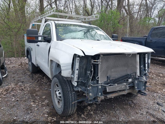 2018 1GB0CUEG4JZ127968 main image
