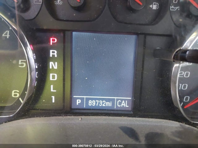 Chevrolet Silverado 2500hd Wt 2018 1GB0CUEG4JZ127968 Image 15