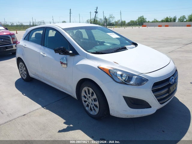 2016 KMHD35LH5GU269195 main image