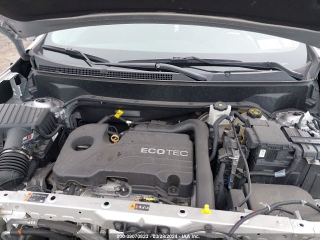 2020 CHEVROLET EQUINOX 3GNAXKEV4LS658294 Photo 9