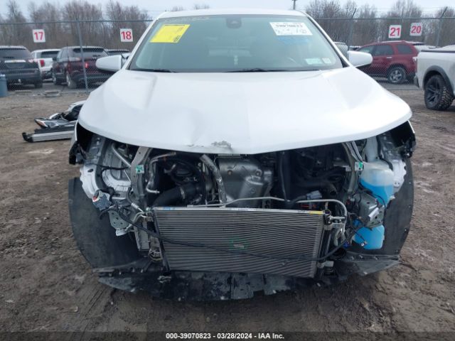 2020 CHEVROLET EQUINOX 3GNAXKEV4LS658294 Photo 5