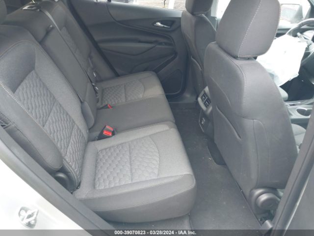 2020 CHEVROLET EQUINOX 3GNAXKEV4LS658294 Photo 7