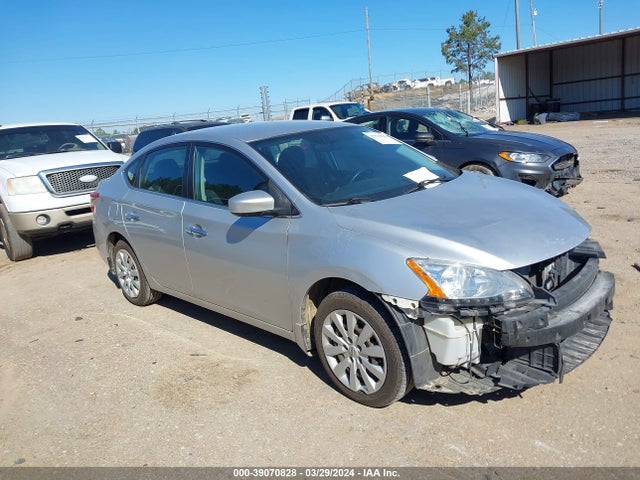 2015 3N1AB7AP2FY274188 main image