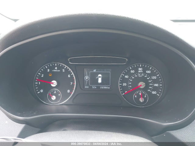 KIA Sorento 3.3l Ex 2016 5XYPH4A58GG186805 Image 7